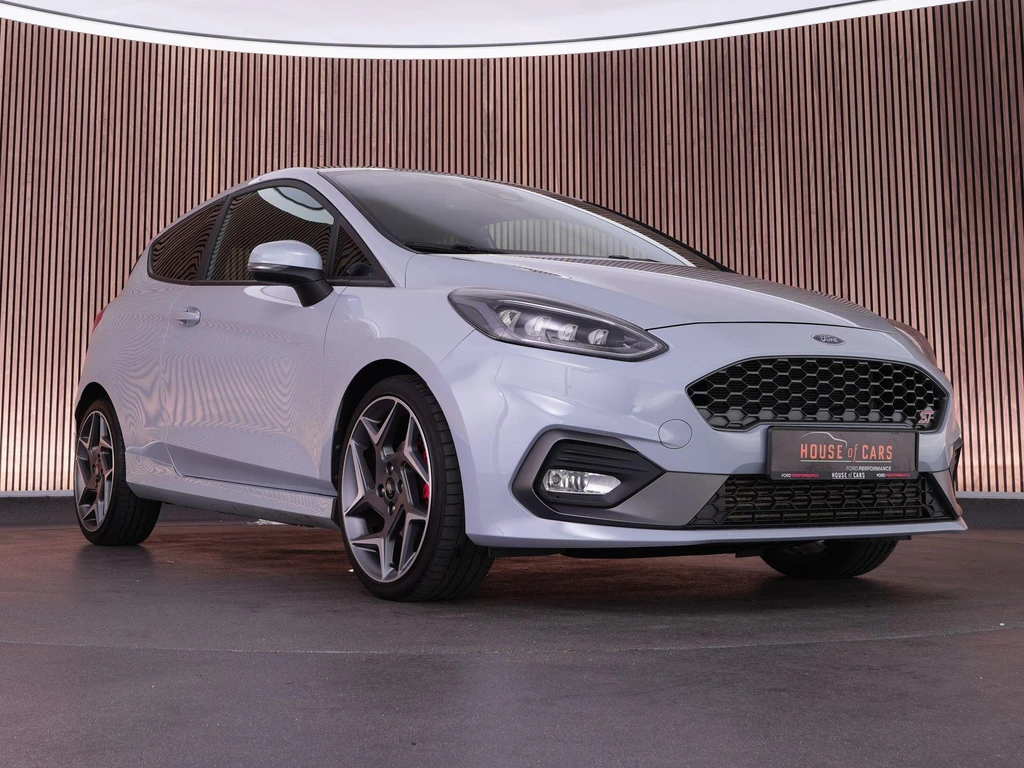 Ford Fiesta – foto 15