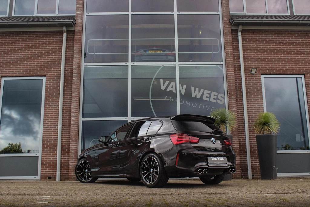 BMW 1 Serie – foto 4