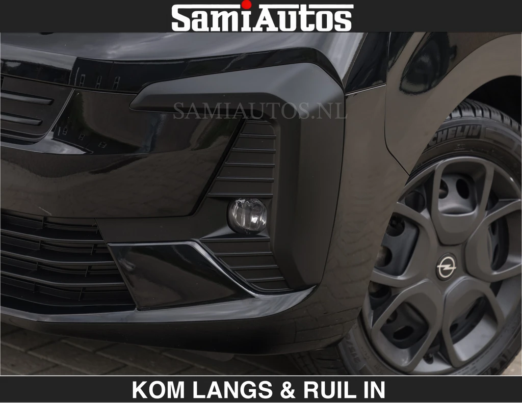 Opel Vivaro – foto 60