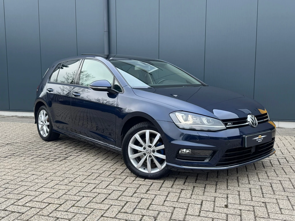 Volkswagen Golf – foto 17
