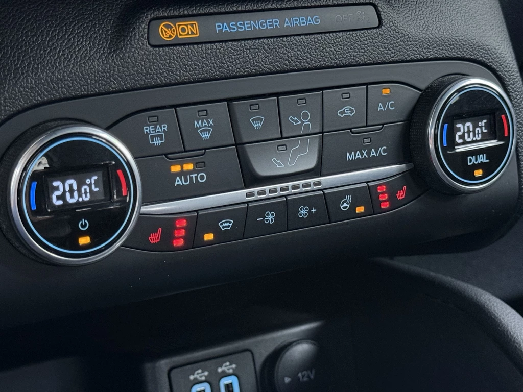 Ford Kuga – foto 20