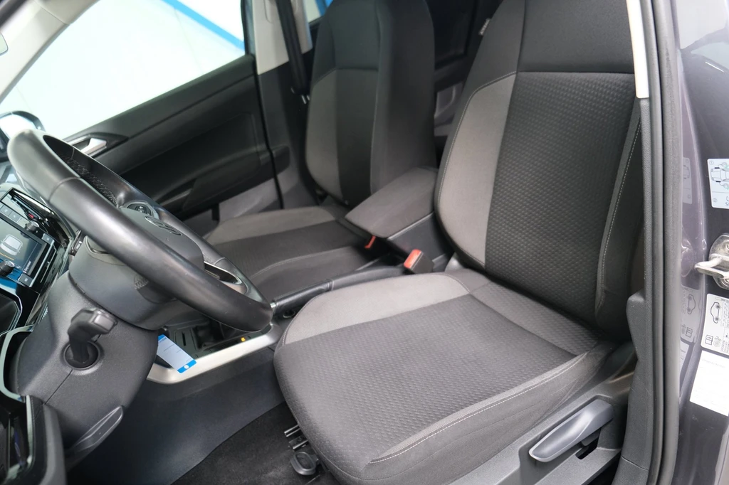 Volkswagen Taigo – foto 12