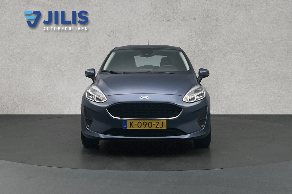 Ford Fiesta – foto 9