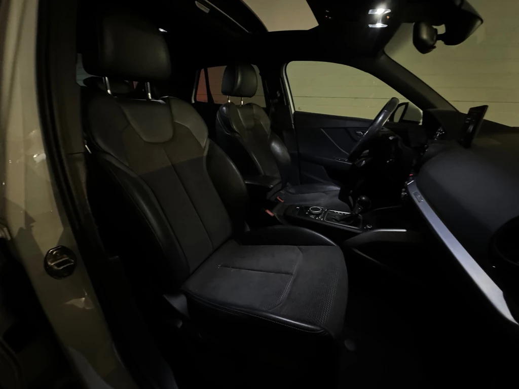 Audi Q2 – foto 30