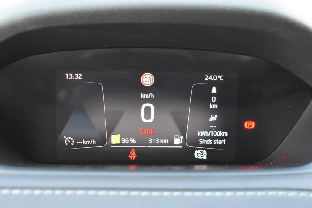 Škoda Enyaq iV – foto 7