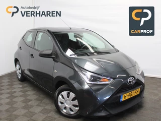 Toyota Aygo – thumbnail 9
