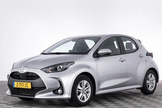 Toyota Yaris – thumbnail 1