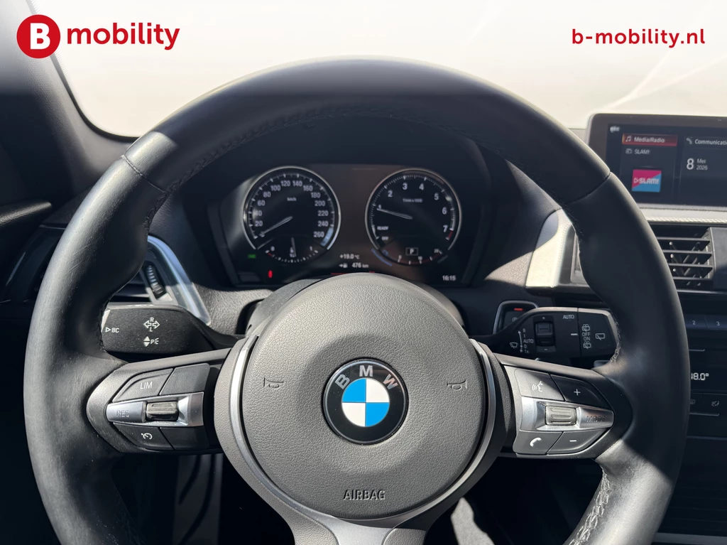 BMW 1 Serie – foto 14