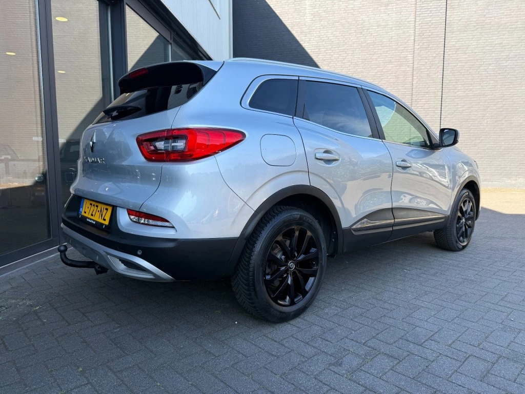 Renault Kadjar – foto 7