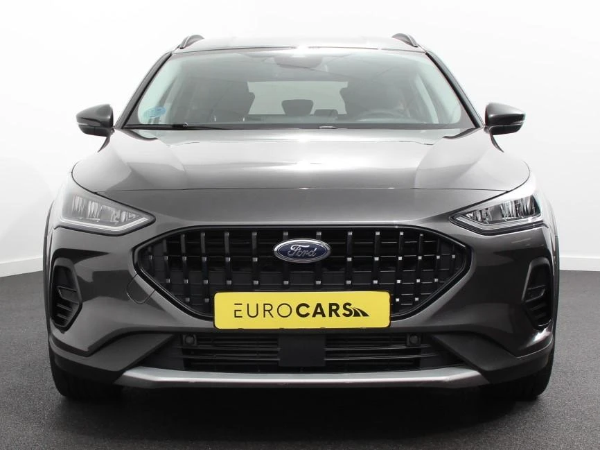 Ford Focus – foto 10
