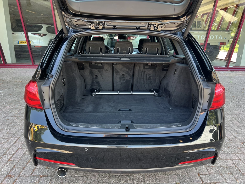 BMW 3 Serie – foto 41