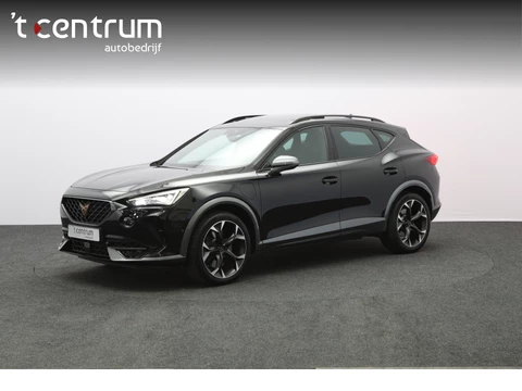 CUPRA Formentor 1.4 e-Hybrid 245 PK VZ Performance PHEV, Panoramadak, Winterpakket, Camera