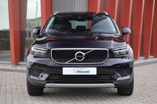 Volvo XC40 – thumbnail 6