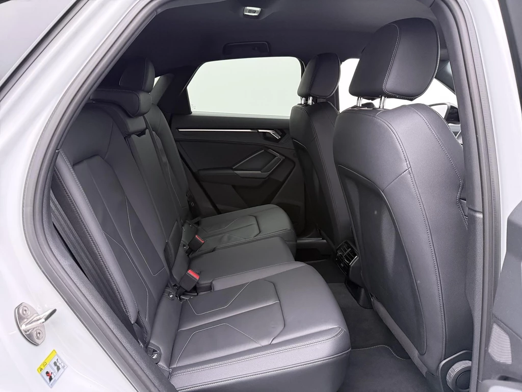 Audi Q3 – foto 39