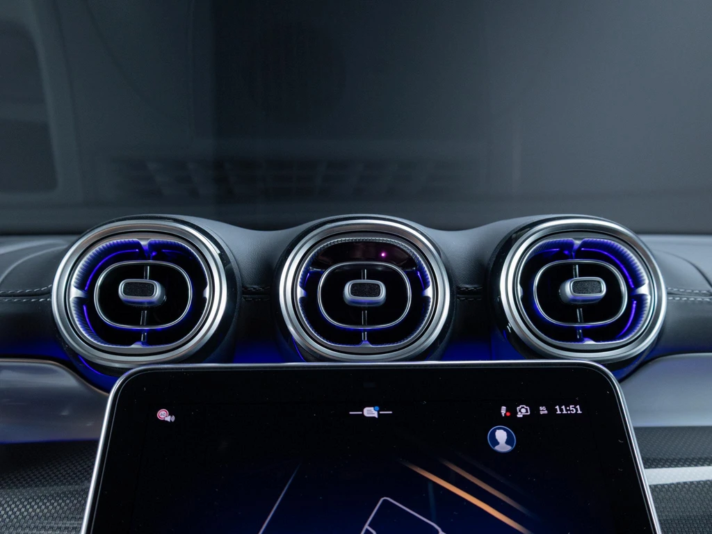 Mercedes-Benz GLC – foto 14