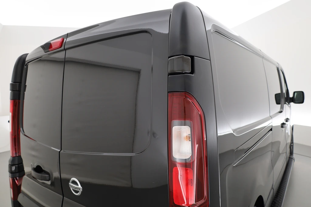 Nissan Primastar – foto 38