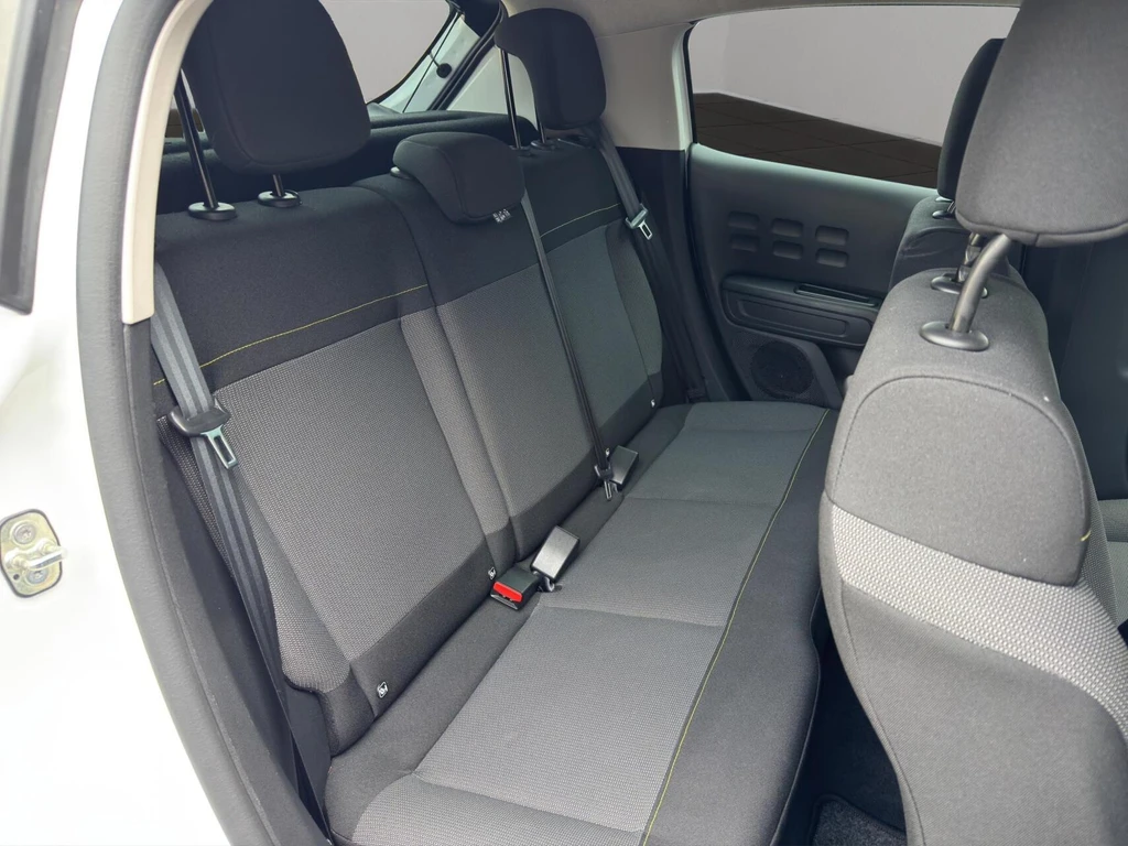 Citroën C3 – foto 13