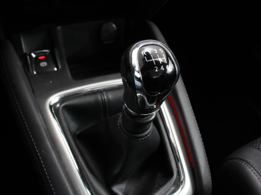 Nissan QASHQAI – foto 29