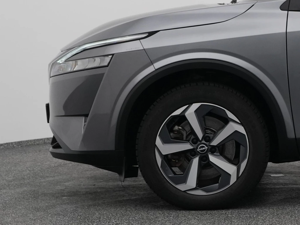 Nissan QASHQAI – foto 69