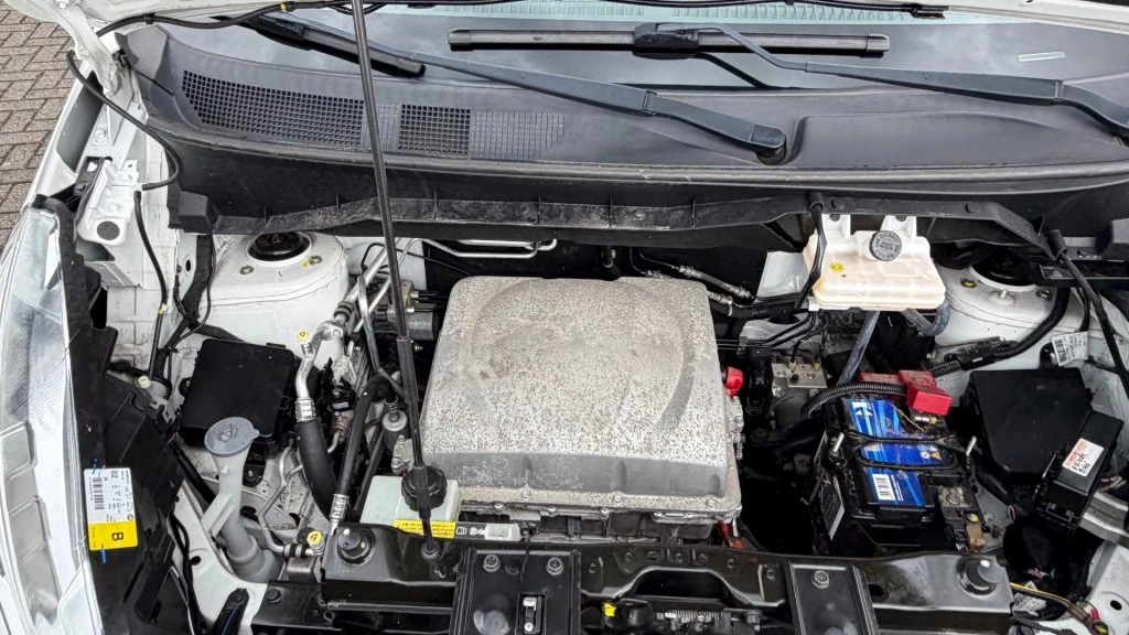 Nissan e-NV200 – foto 20
