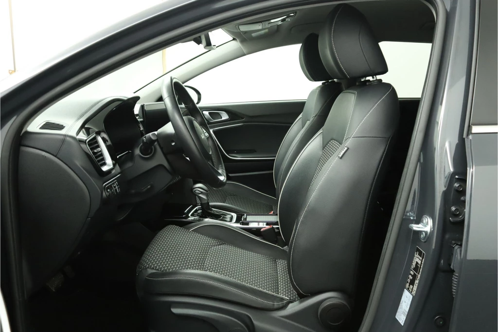 Kia Ceed Sportswagon – foto 21