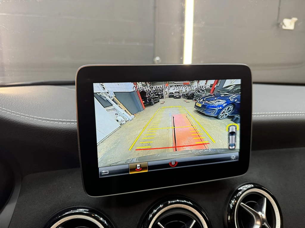 Mercedes-Benz CLA – foto 24