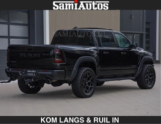 Dodge Ram Pick-Up – thumbnail 15