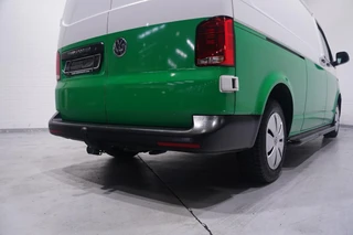 Volkswagen Transporter – thumbnail 7
