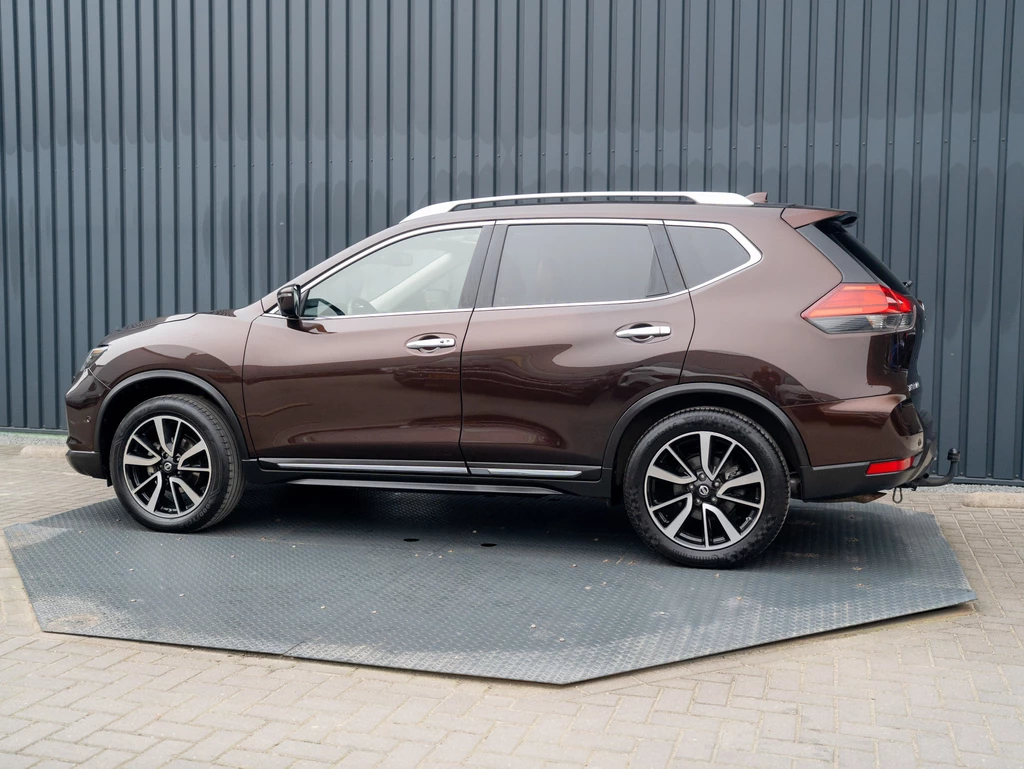 Nissan X-Trail – foto 6