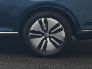 Volkswagen Passat – thumbnail 50