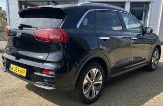 Kia e-Niro – thumbnail 2