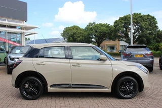 Suzuki Swift – thumbnail 5