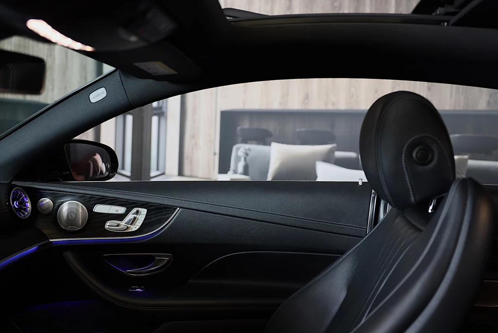 Mercedes-Benz E-Klasse – foto 31