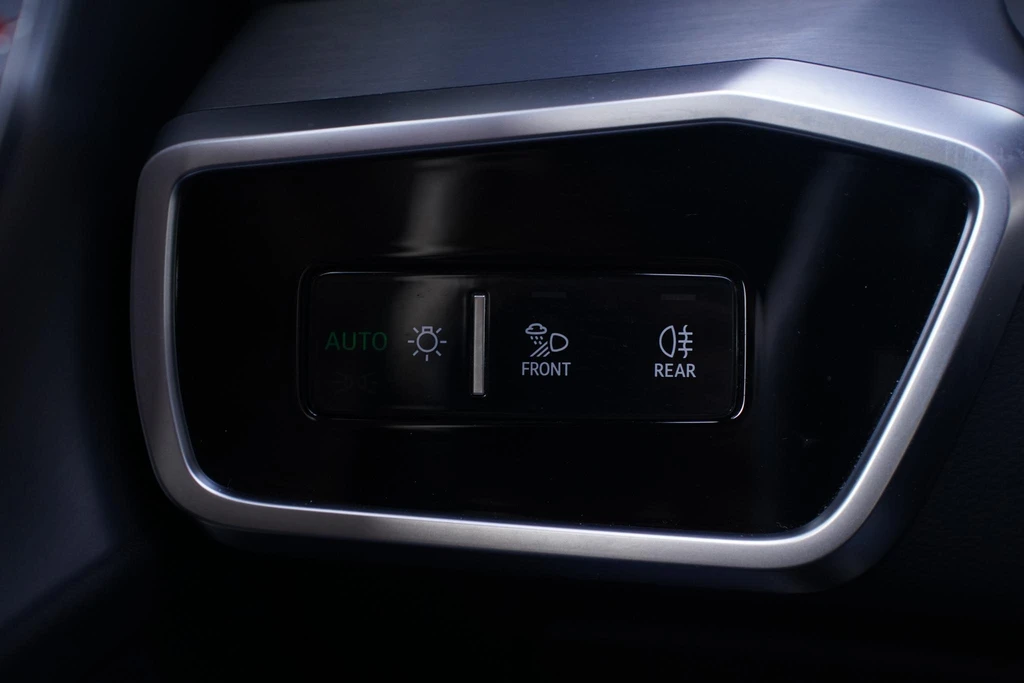 Audi A6 – foto 25