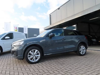 Audi Q2 – thumbnail 3