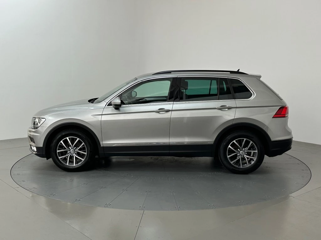 Volkswagen Tiguan – foto 3