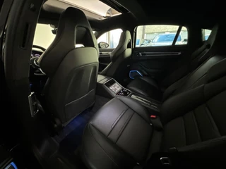 Porsche Panamera – thumbnail 32