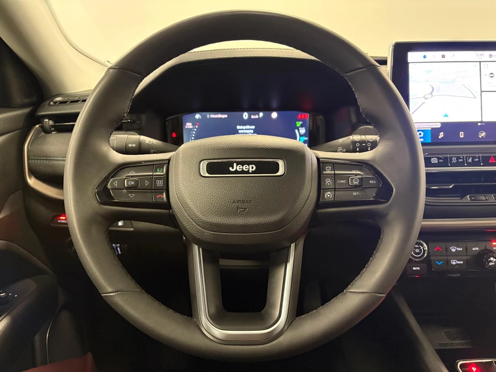 Jeep Compass – foto 18