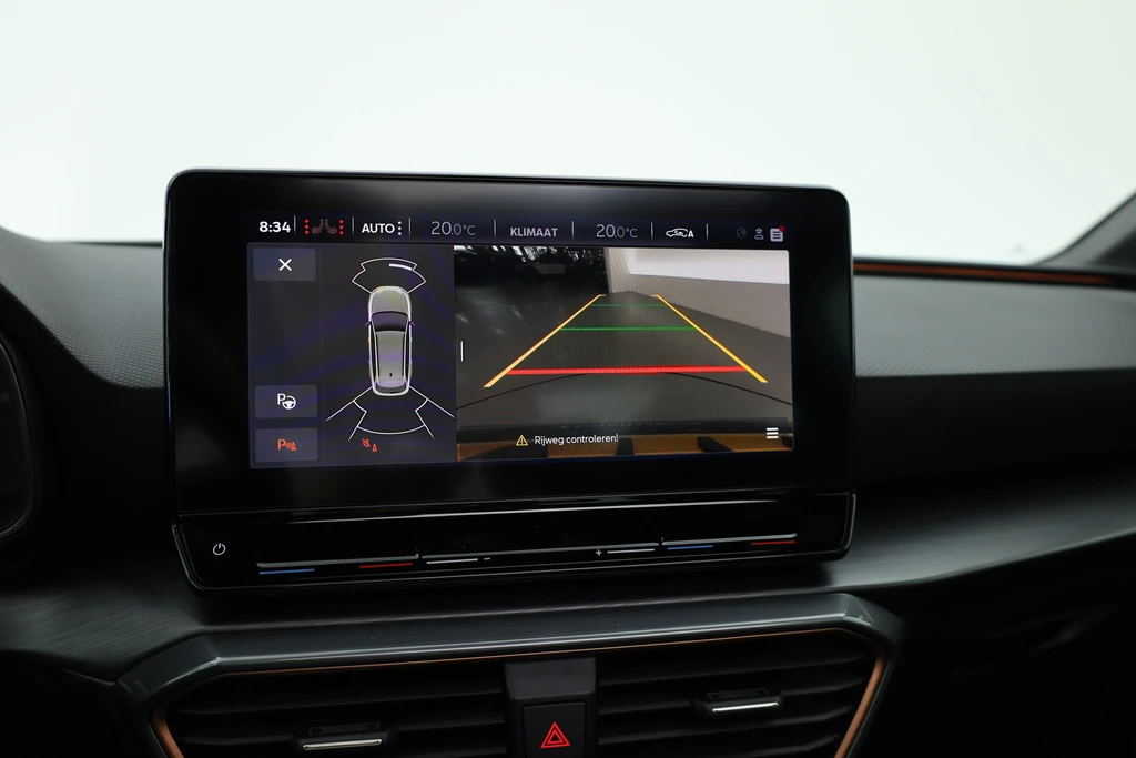 CUPRA Leon Sportstourer – foto 37