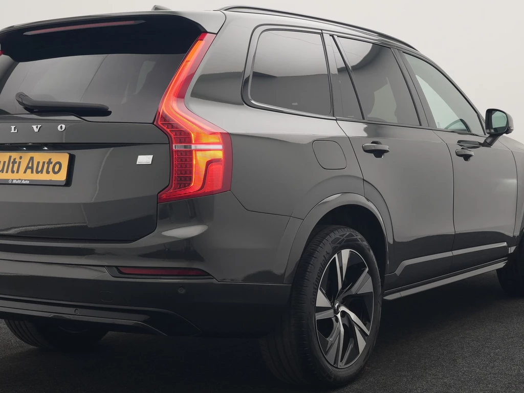 Volvo XC90 – foto 8