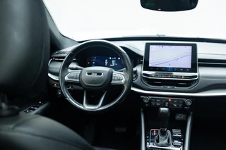 Jeep Compass – thumbnail 28