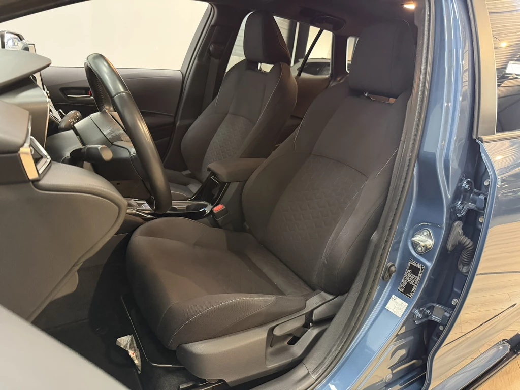 Toyota Corolla Touring Sports – foto 13