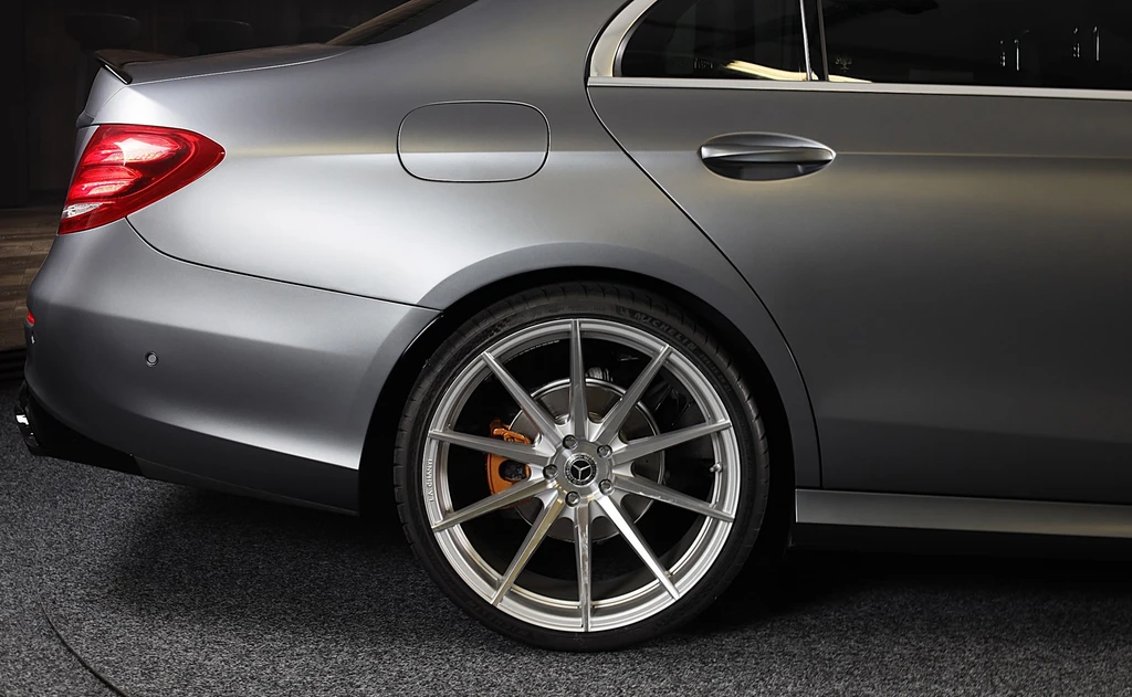 Mercedes-Benz E-Klasse – foto 51