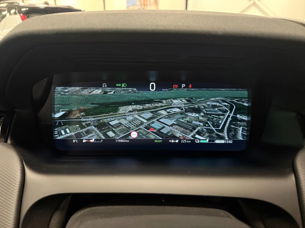 Land Rover Discovery Sport – foto 39