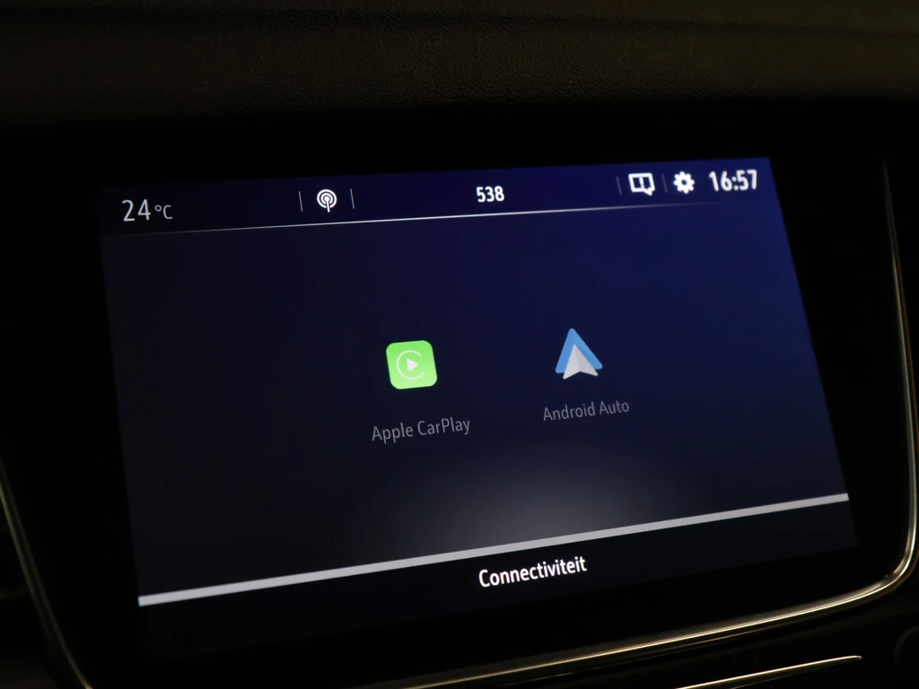 Opel Grandland X – foto 17