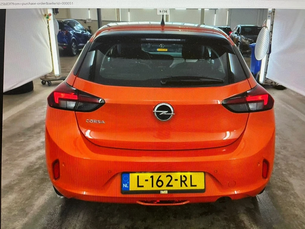 Opel Corsa – foto 4