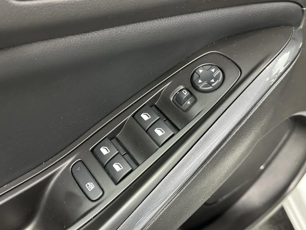 Opel Grandland X – foto 17
