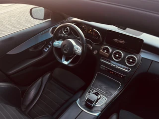 Mercedes-Benz C-Klasse – thumbnail 31