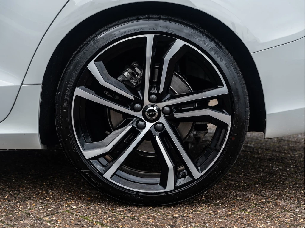 Volvo V60 – foto 12