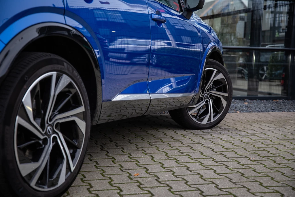 Nissan QASHQAI – foto 8